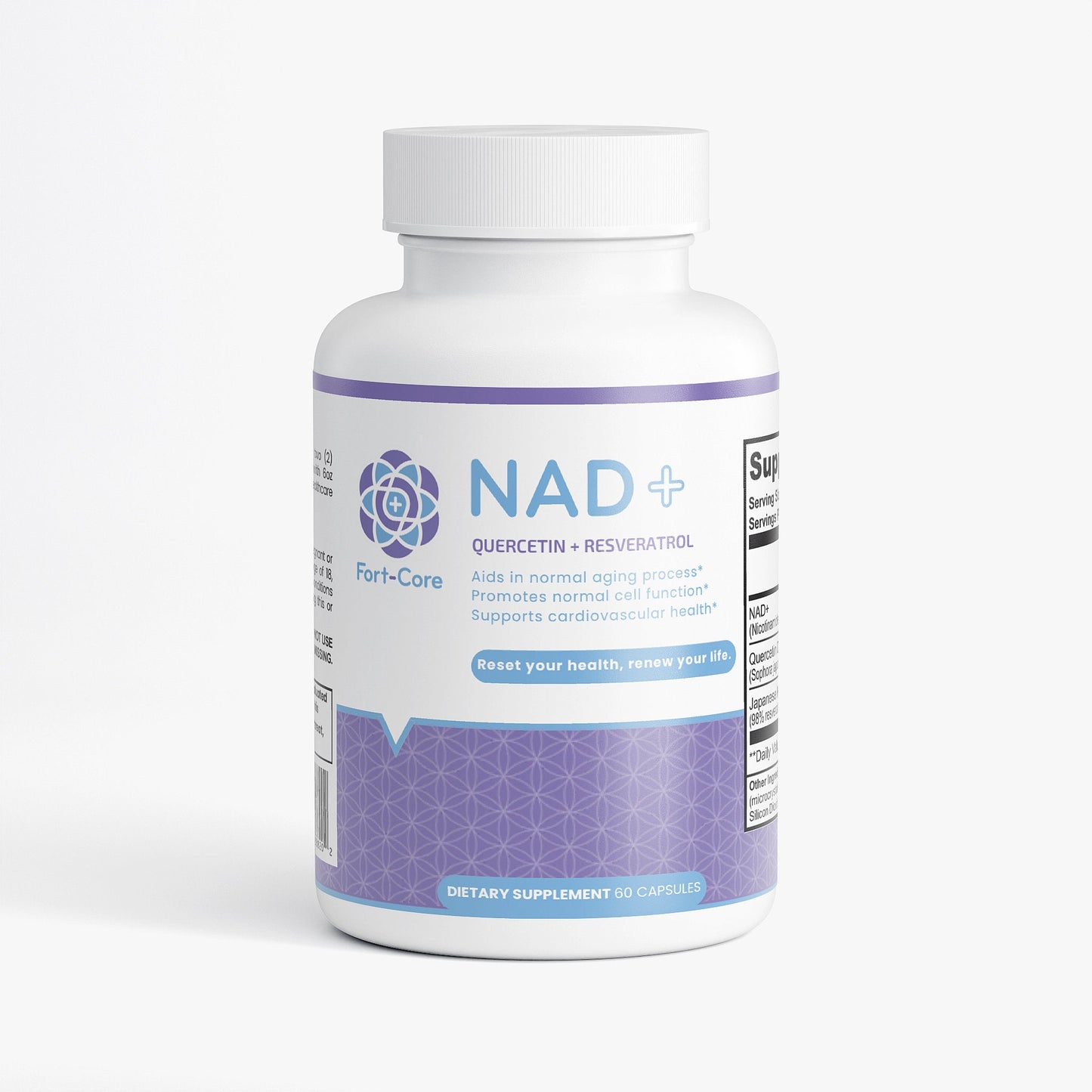 NAD+